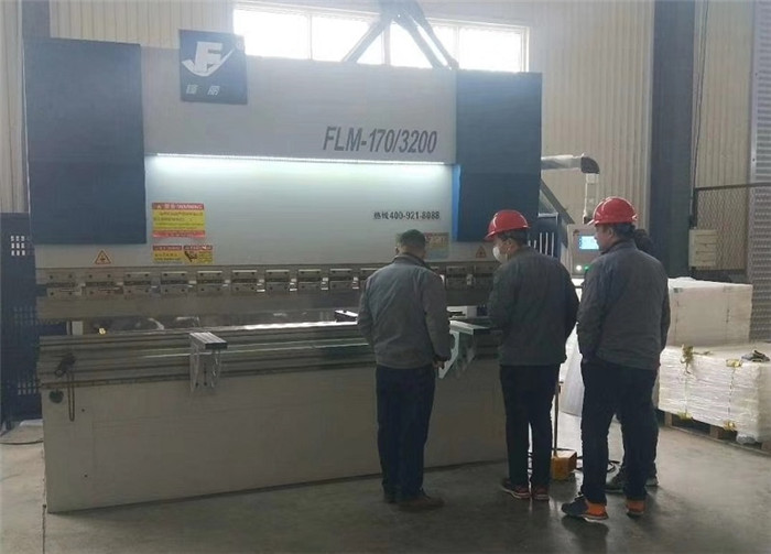 數控折彎機生產廠家 數控折彎機生產廠家